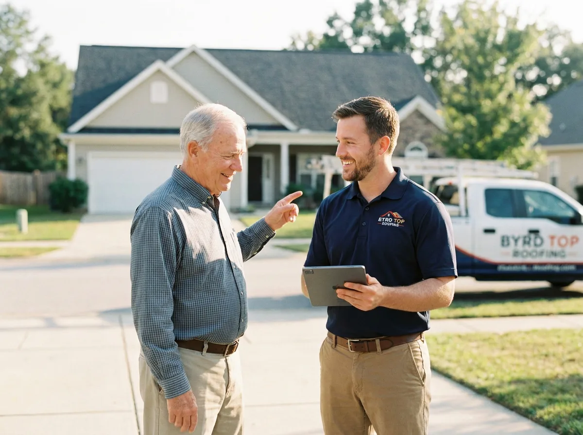 Roofing Sugar Grove, NC FAQs